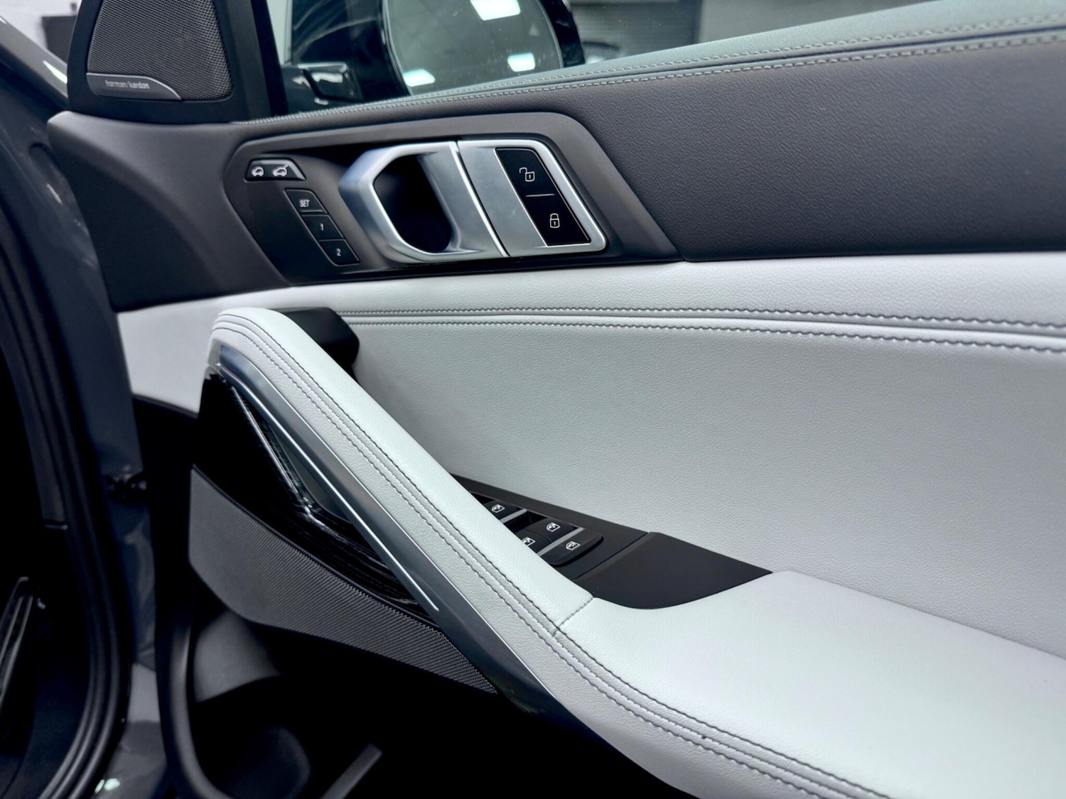 Used BMW X6 2024 for sale - 76743230: Photo 56