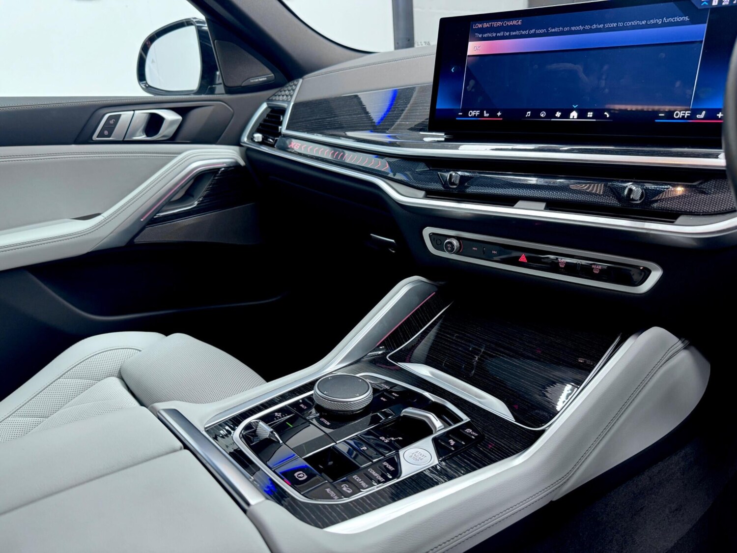 Used BMW X6 2024 for sale - 76743230: Photo 59