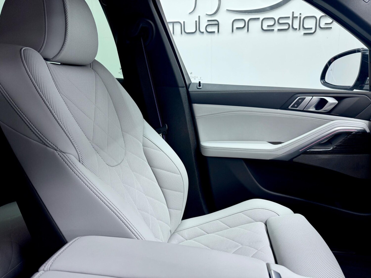 Used BMW X6 2024 for sale - 76743230: Photo 60