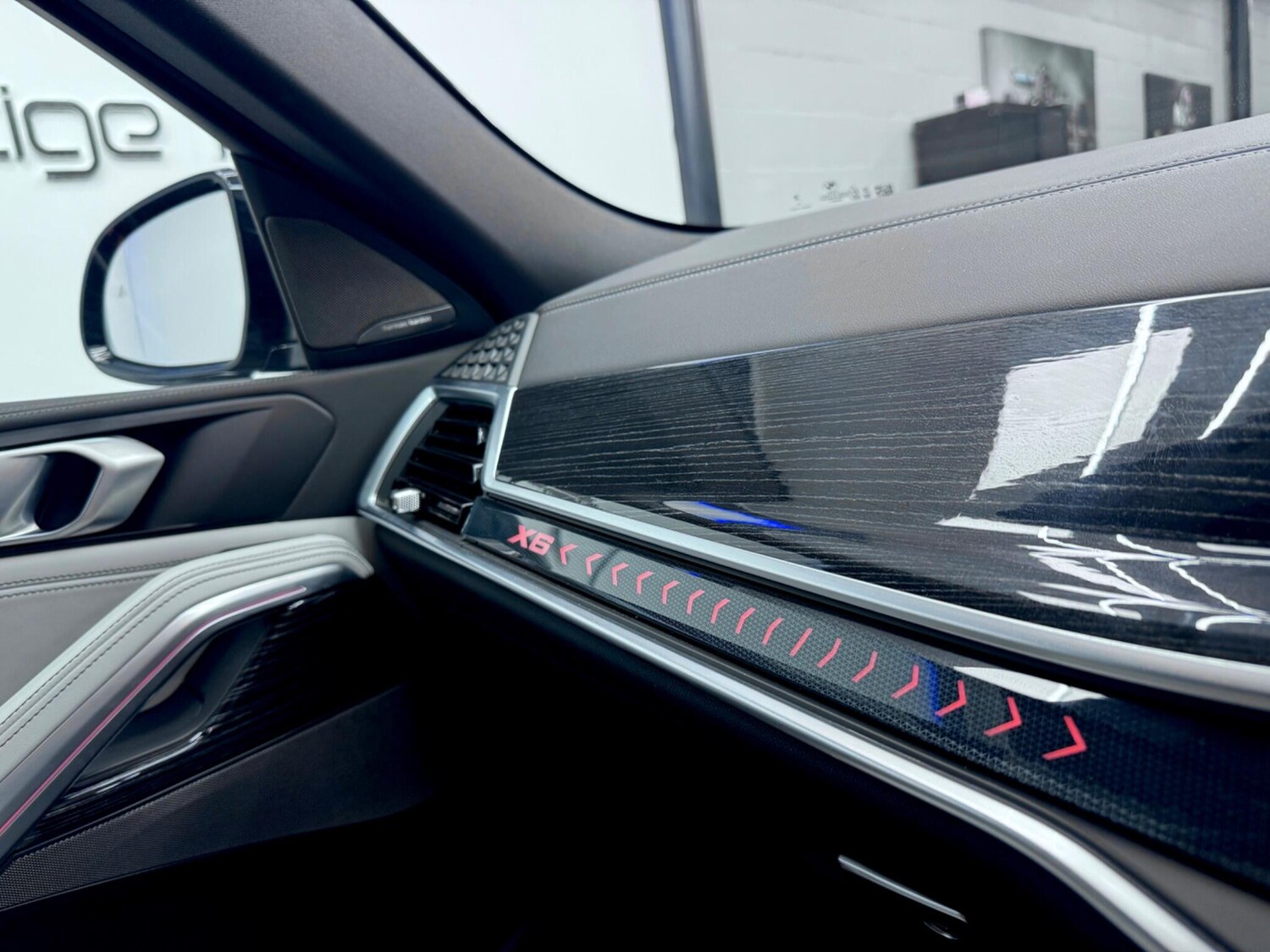 Used BMW X6 2024 for sale - 76743230: Photo 61