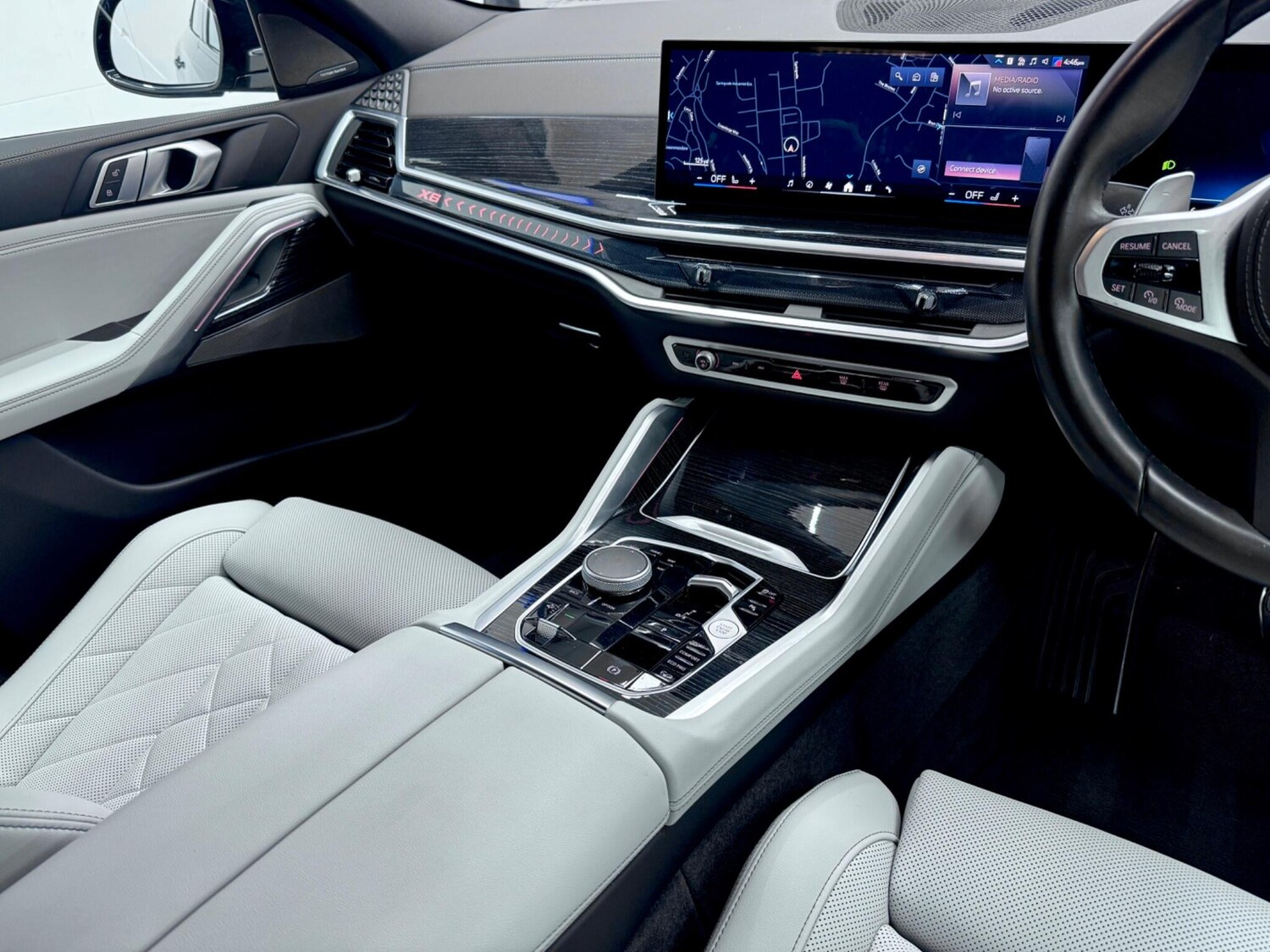 Used BMW X6 2024 for sale - 76743230: Photo 62