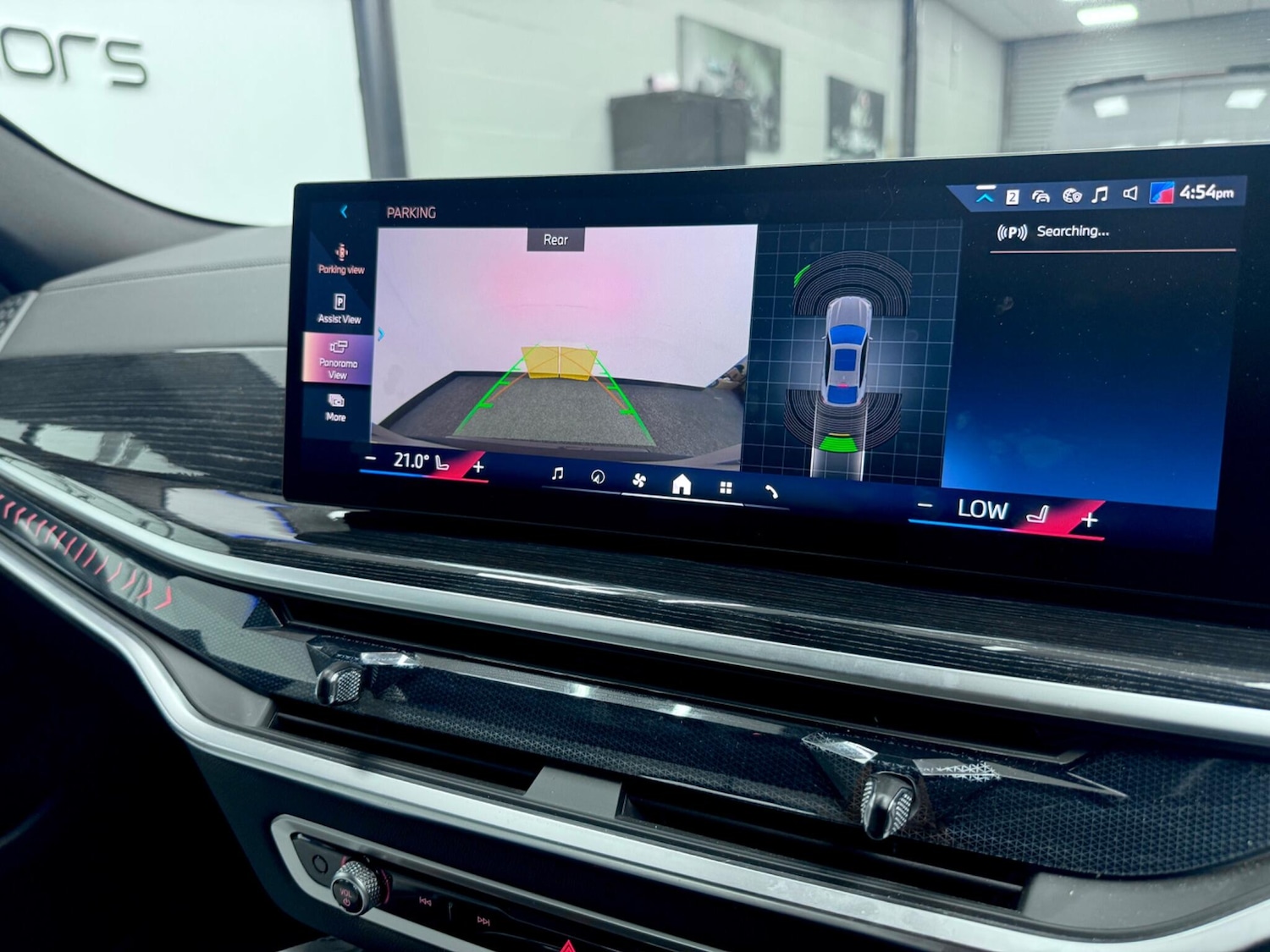 Used BMW X6 2024 for sale - 76743230: Photo 63