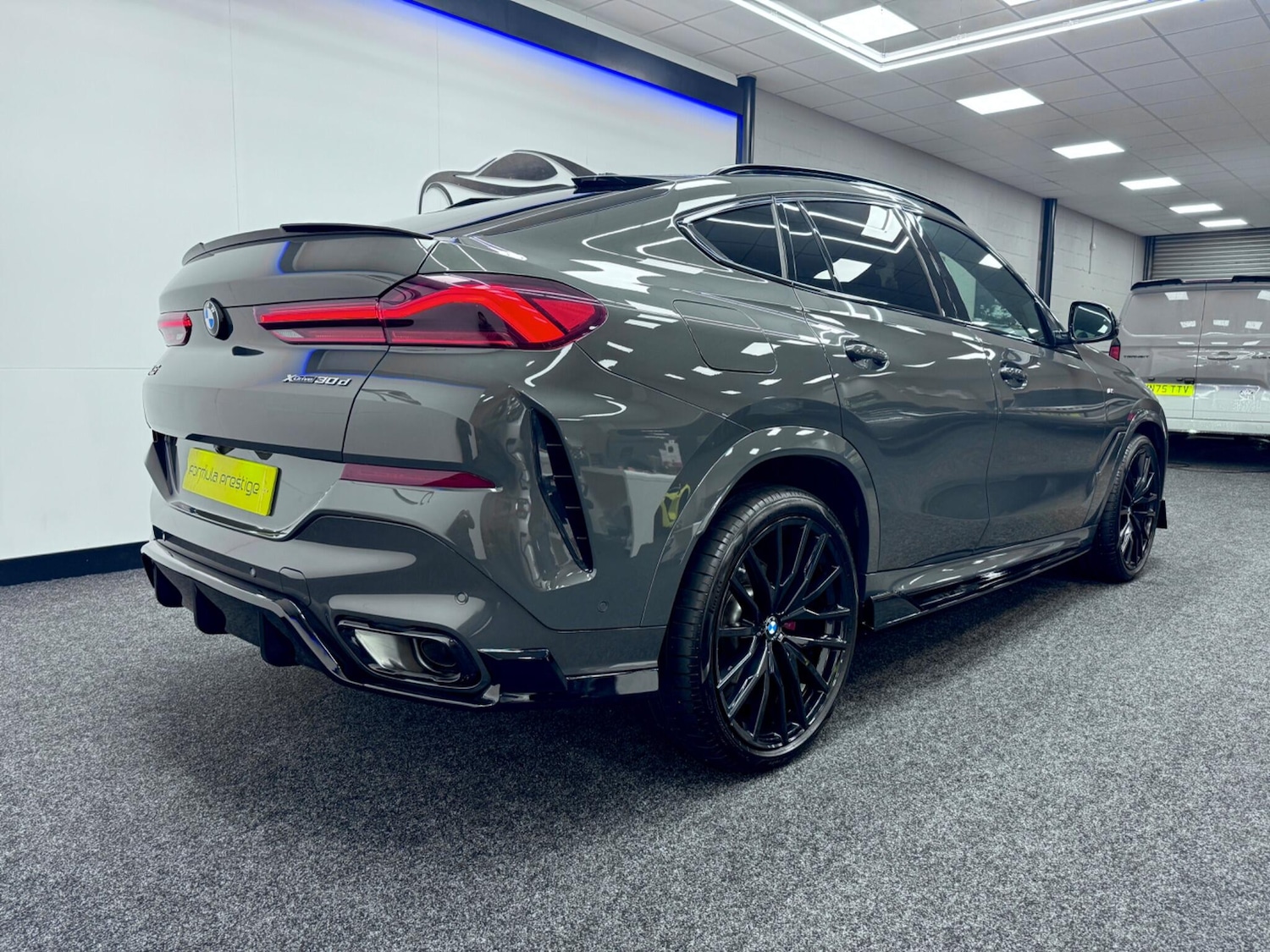 Used BMW X6 2024 for sale - 76743230: Photo 7