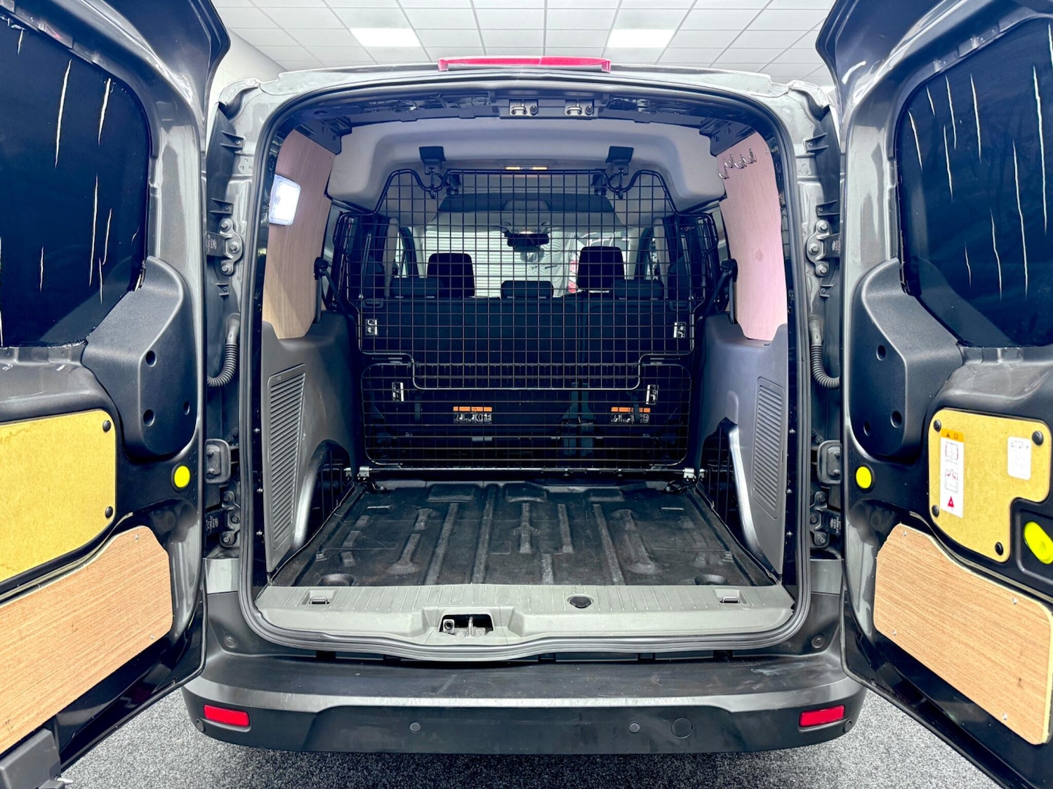 Used Ford Transit Connect 2021 for sale - 77478712: Photo 10