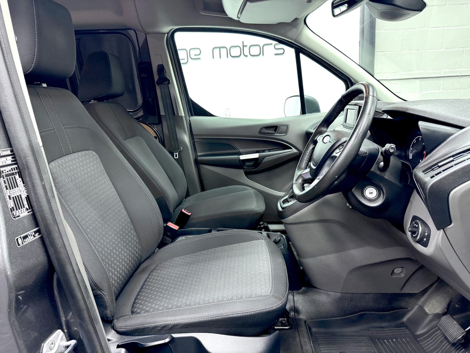 Used Ford Transit Connect 2021 for sale - 77478712: Photo 12