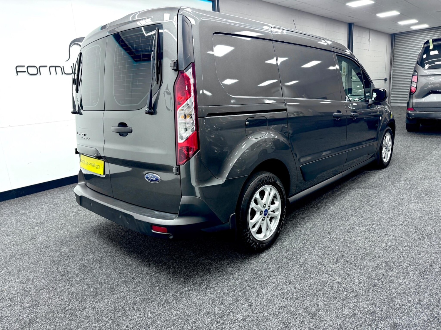 Used Ford Transit Connect 2021 for sale - 77478712: Photo 19