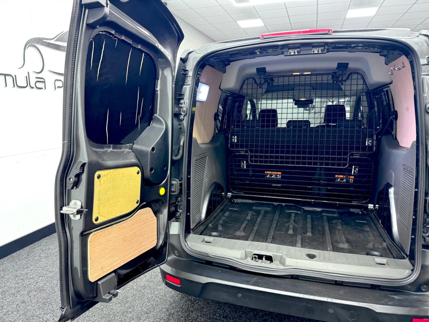 Used Ford Transit Connect 2021 for sale - 77478712: Photo 20