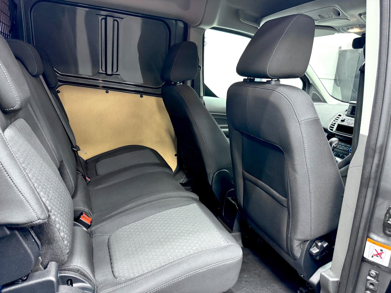 Used Ford Transit Connect 2021 for sale - 77478712: Photo 23