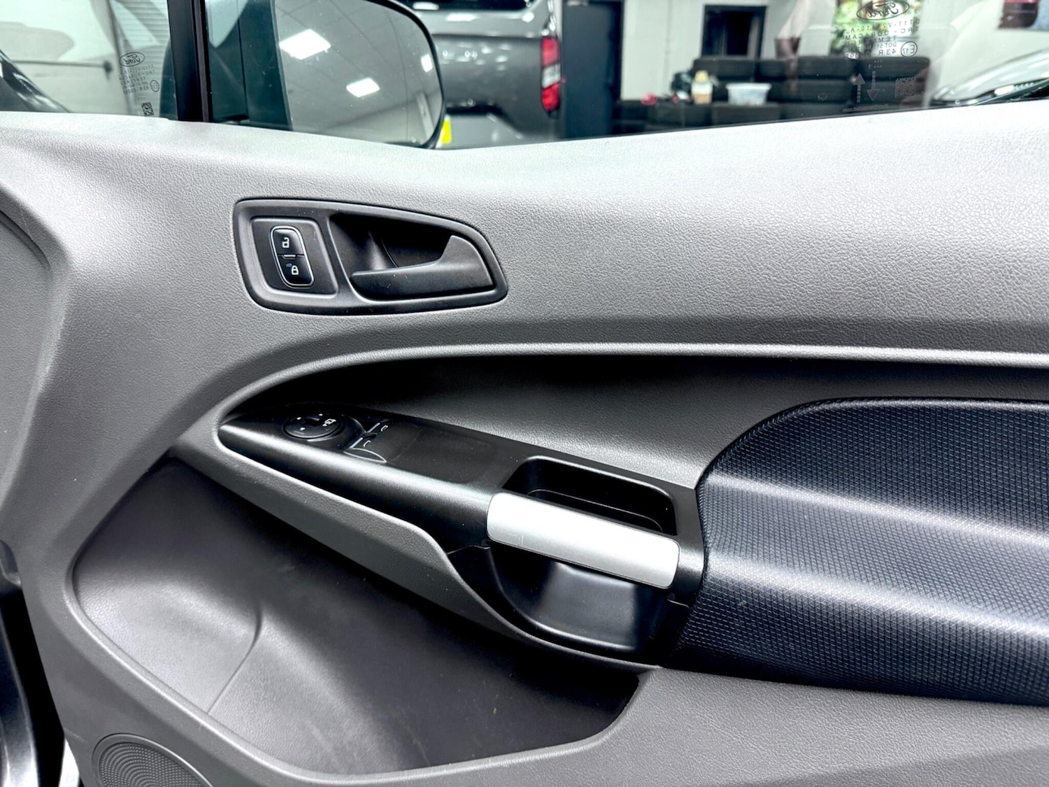 Used Ford Transit Connect 2021 for sale - 77478712: Photo 24