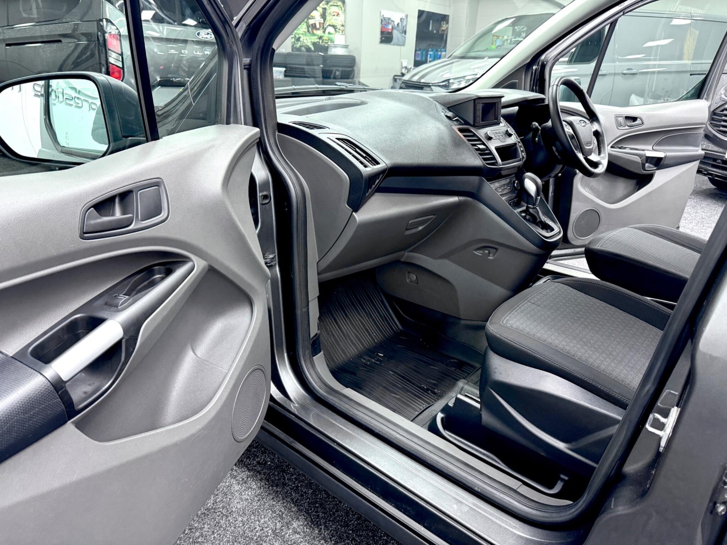 Used Ford Transit Connect 2021 for sale - 77478712: Photo 26