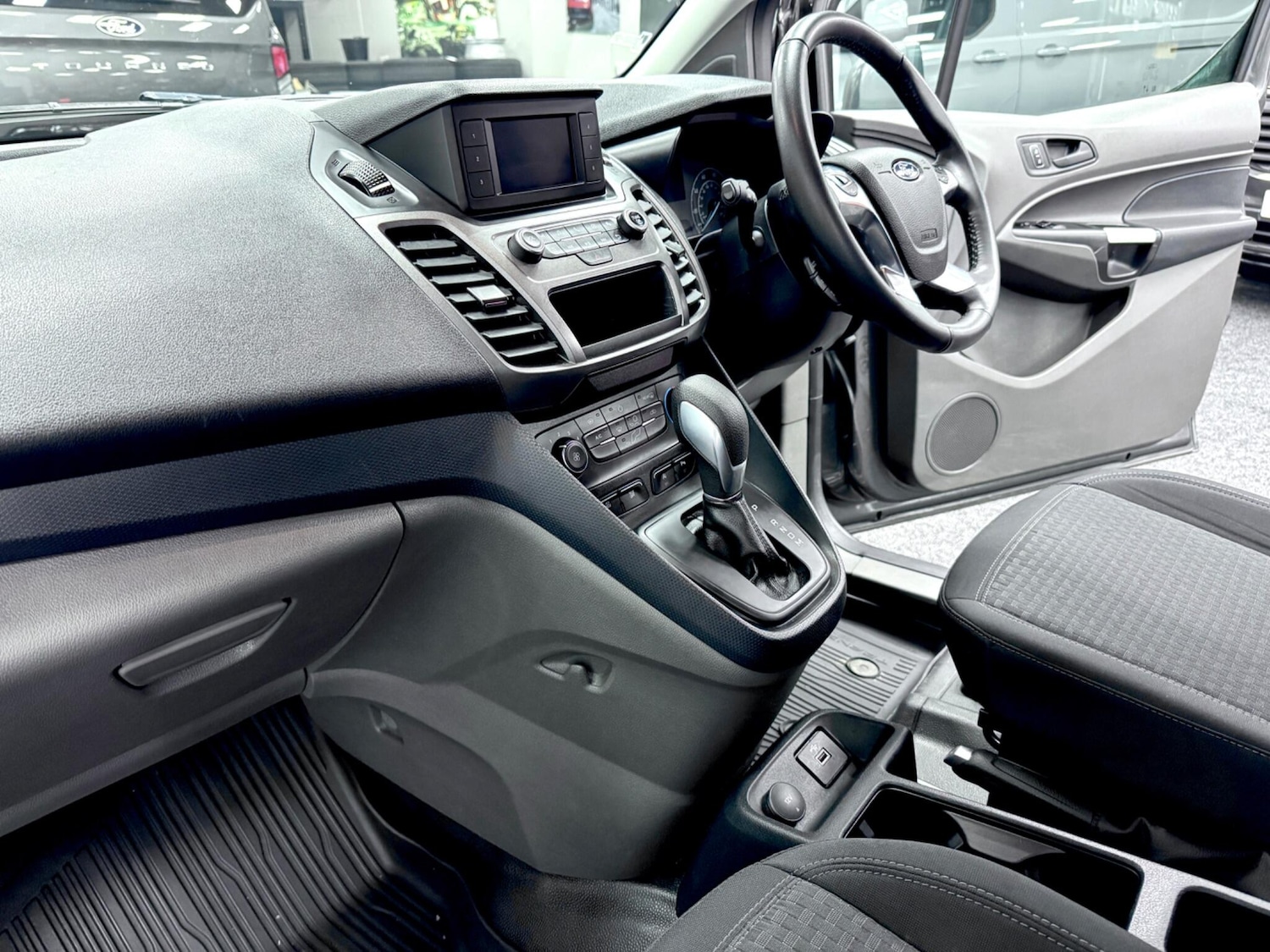 Used Ford Transit Connect 2021 for sale - 77478712: Photo 27