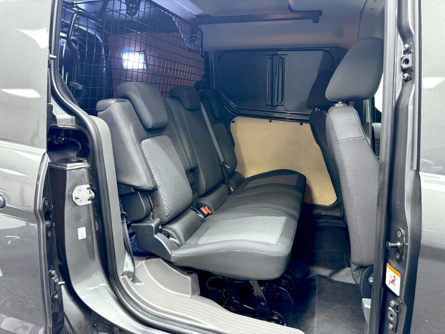 Used Ford Transit Connect 2021 for sale - 77478712: Photo 4