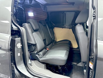 Used Ford Transit Connect 2021 for sale - 77478712: Photo