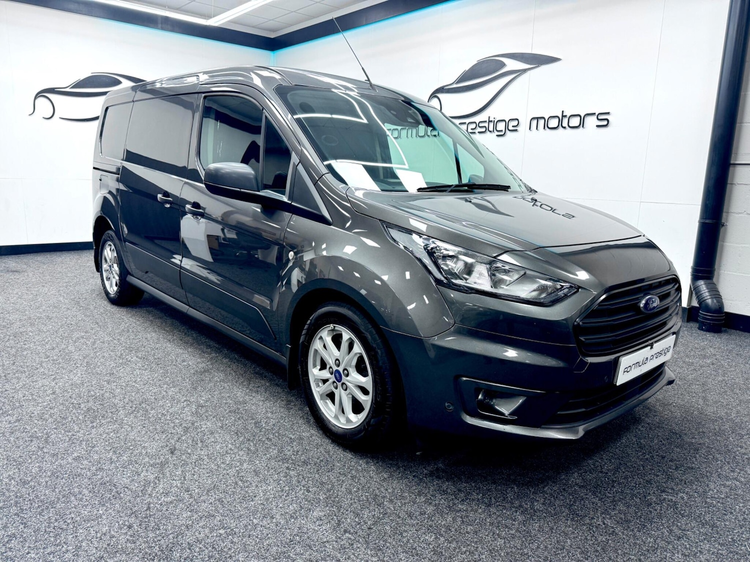Used Ford Transit Connect 2021 for sale - 77478712: Photo 5