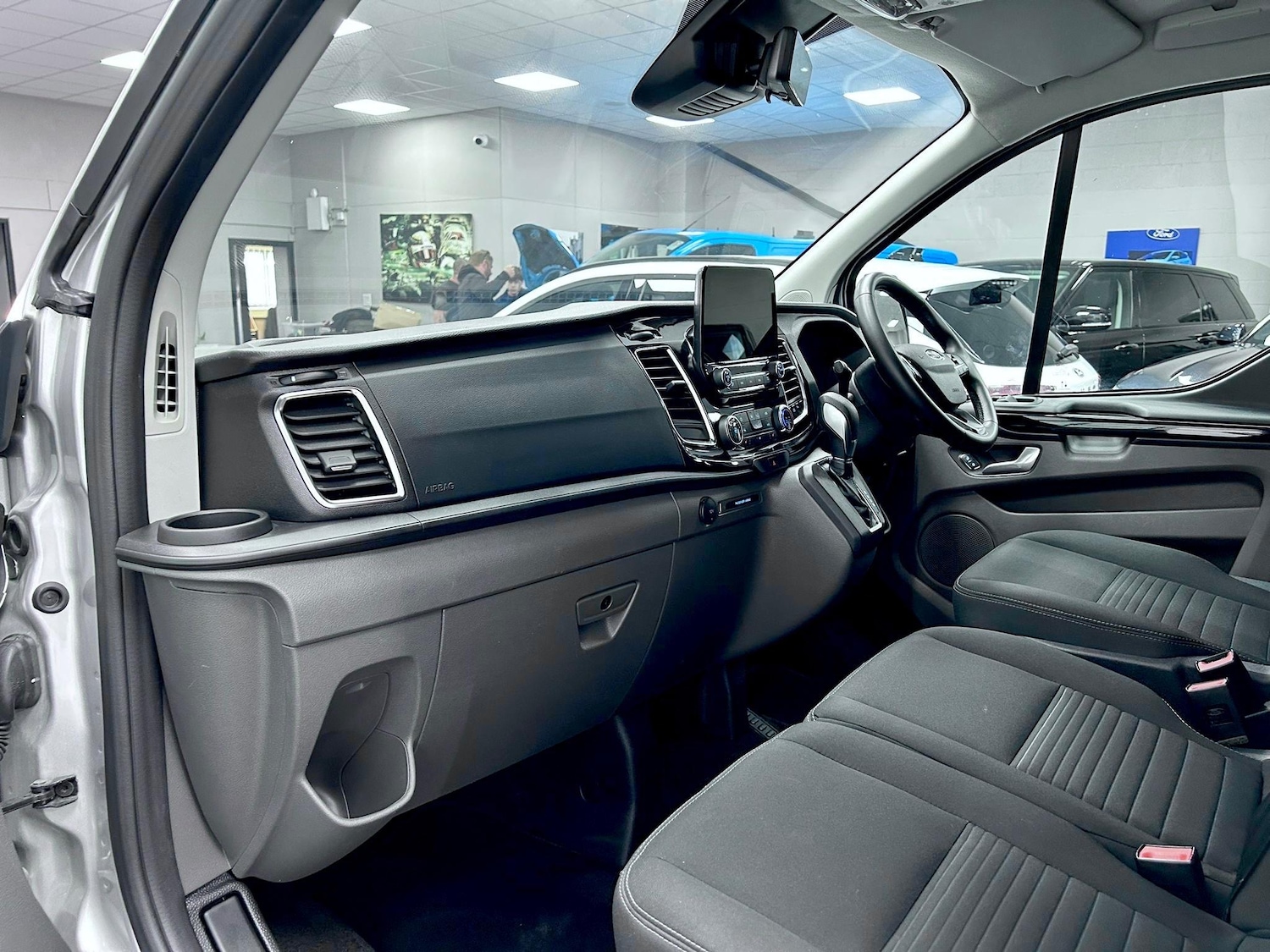 Vehicle 26