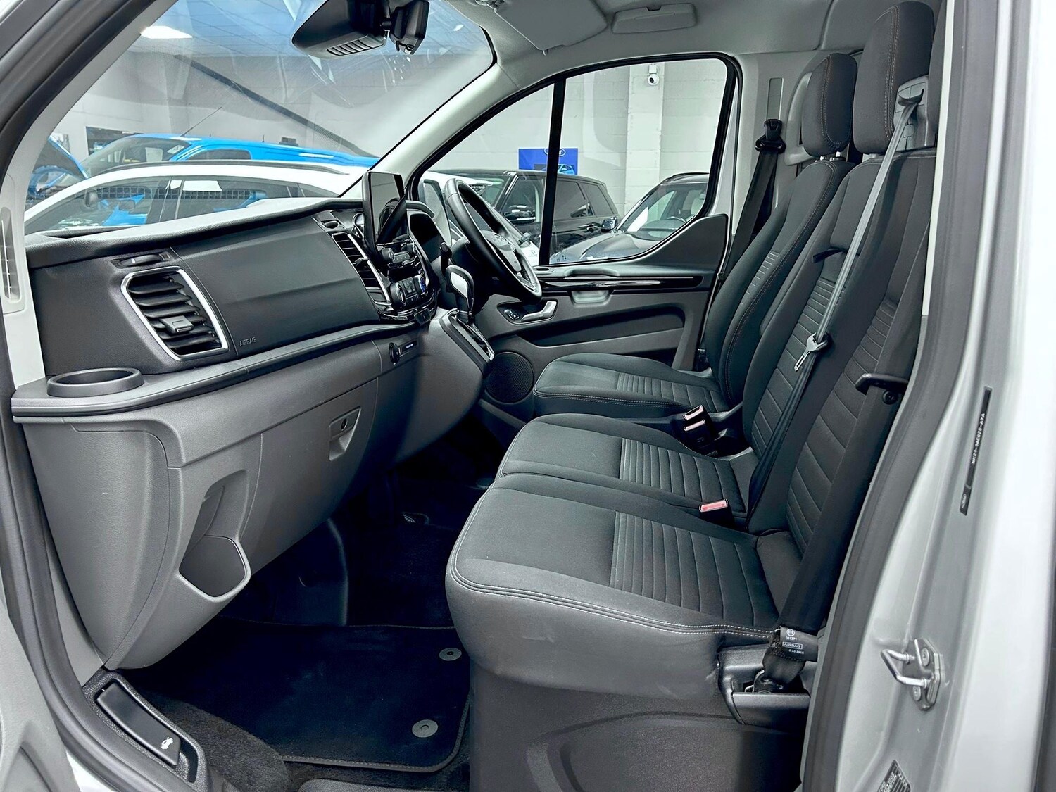 Vehicle 27