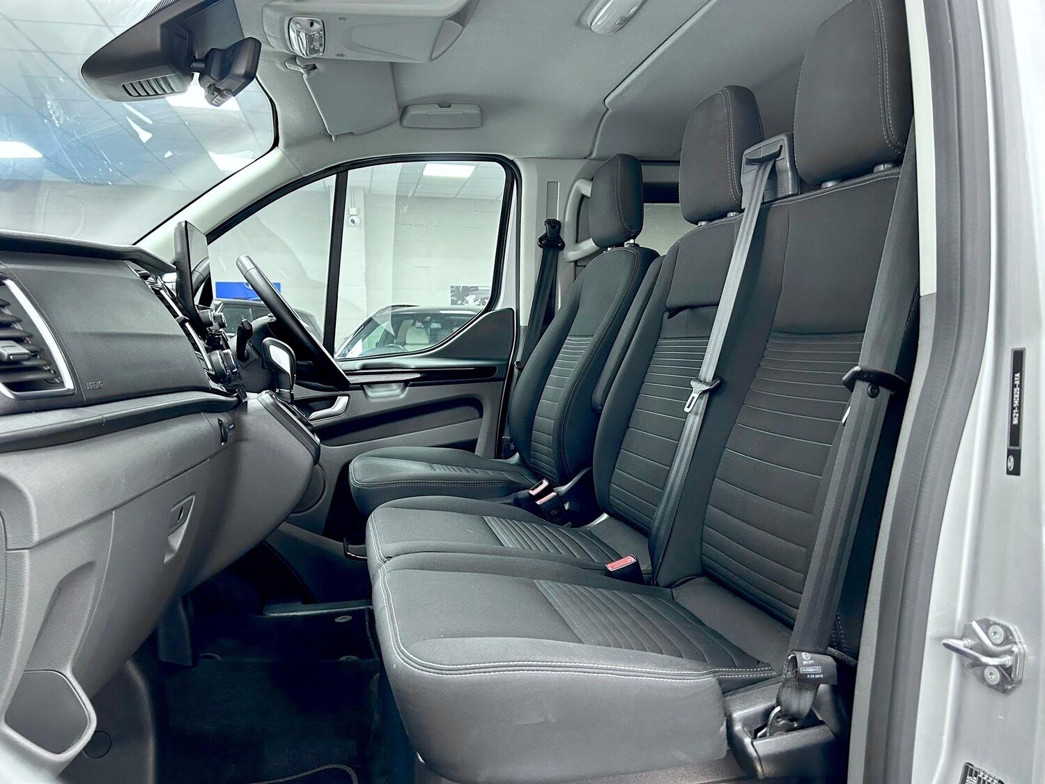 Vehicle 28