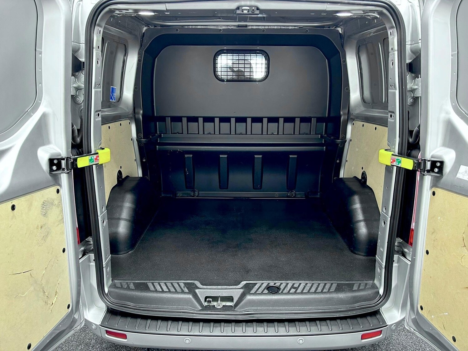 Vehicle 34
