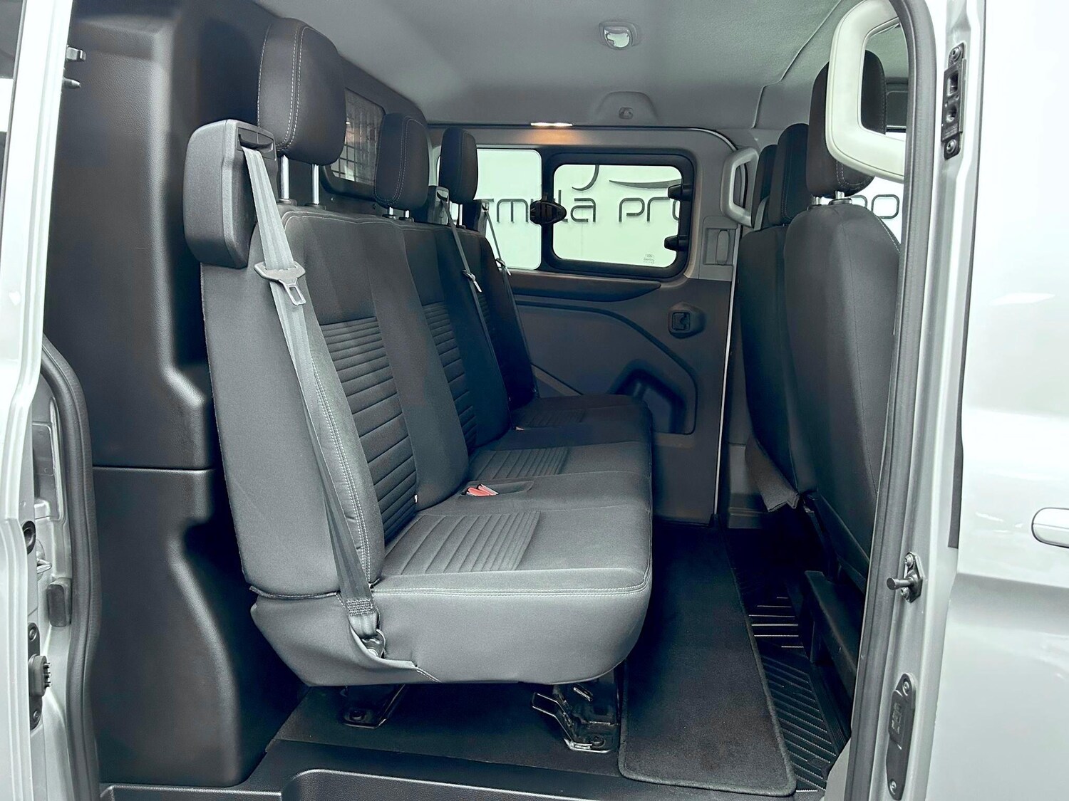 Vehicle 38