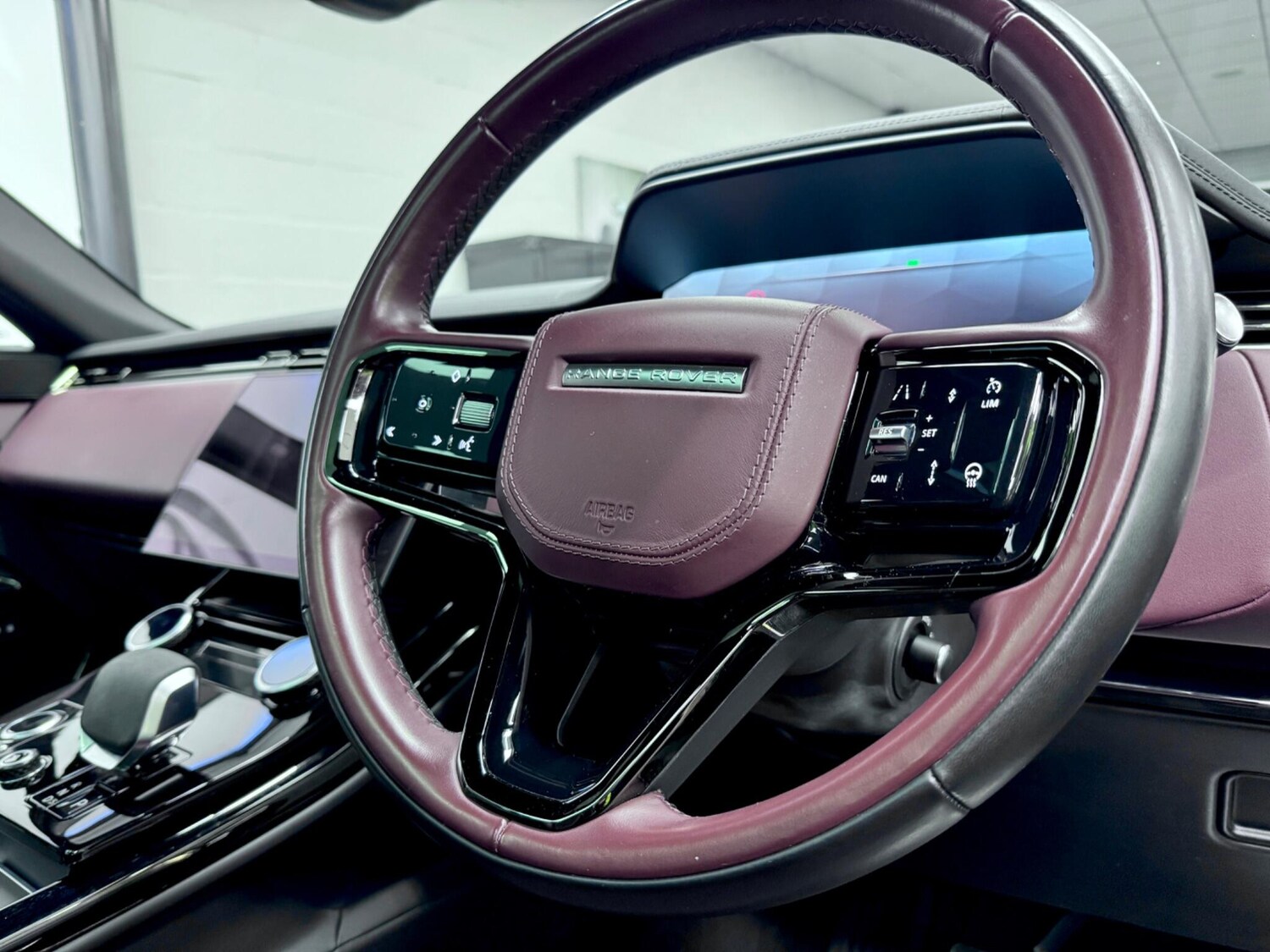 Used Land Rover Range Rover Sport 2023 for sale - 77510495: Photo 13