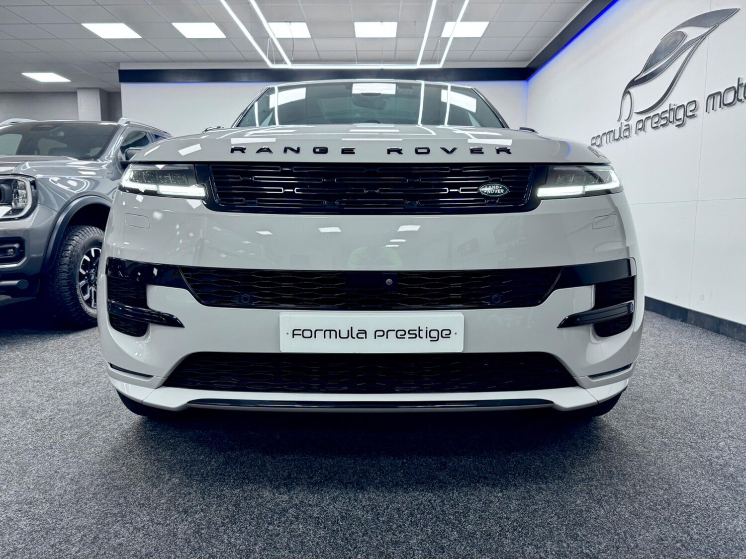 Used Land Rover Range Rover Sport 2023 for sale - 77510495: Photo 14