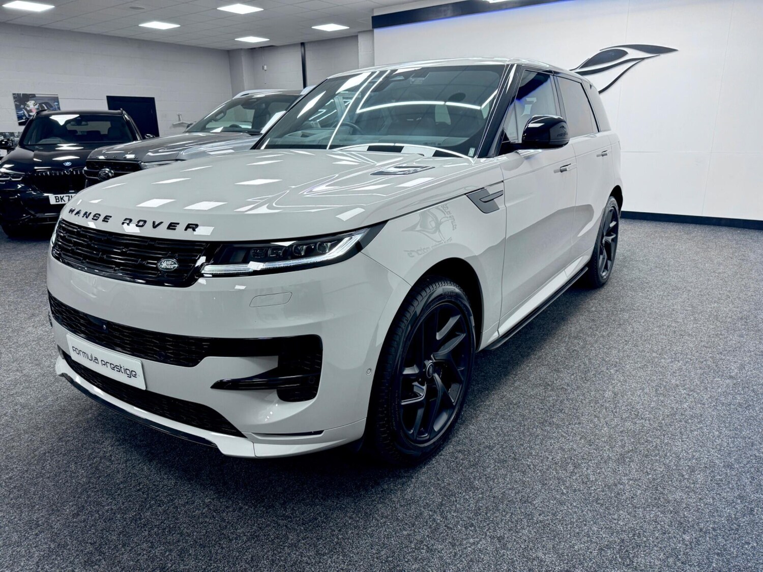 Used Land Rover Range Rover Sport 2023 for sale - 77510495: Photo 17