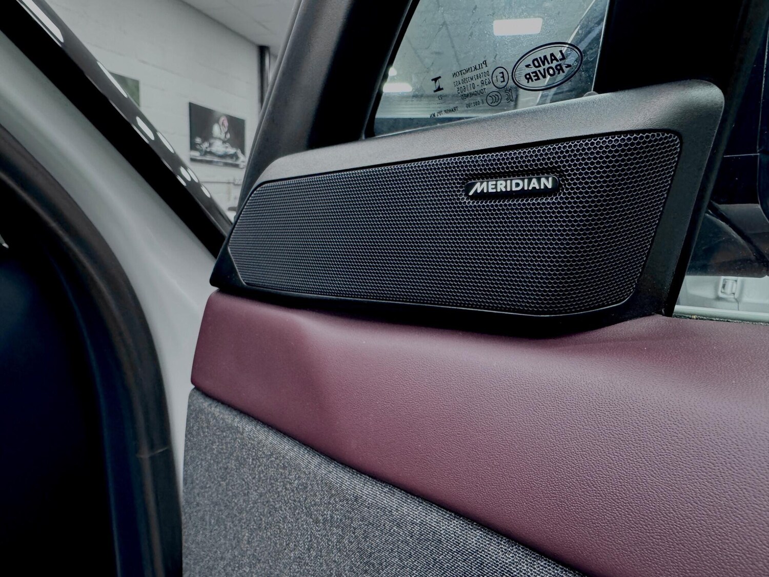 Used Land Rover Range Rover Sport 2023 for sale - 77510495: Photo 18