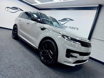 Used Land Rover Range Rover Sport 2023 for sale - 77510495: Photo