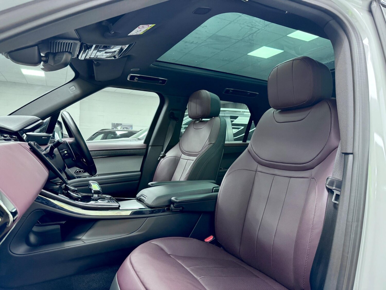 Used Land Rover Range Rover Sport 2023 for sale - 77510495: Photo 20