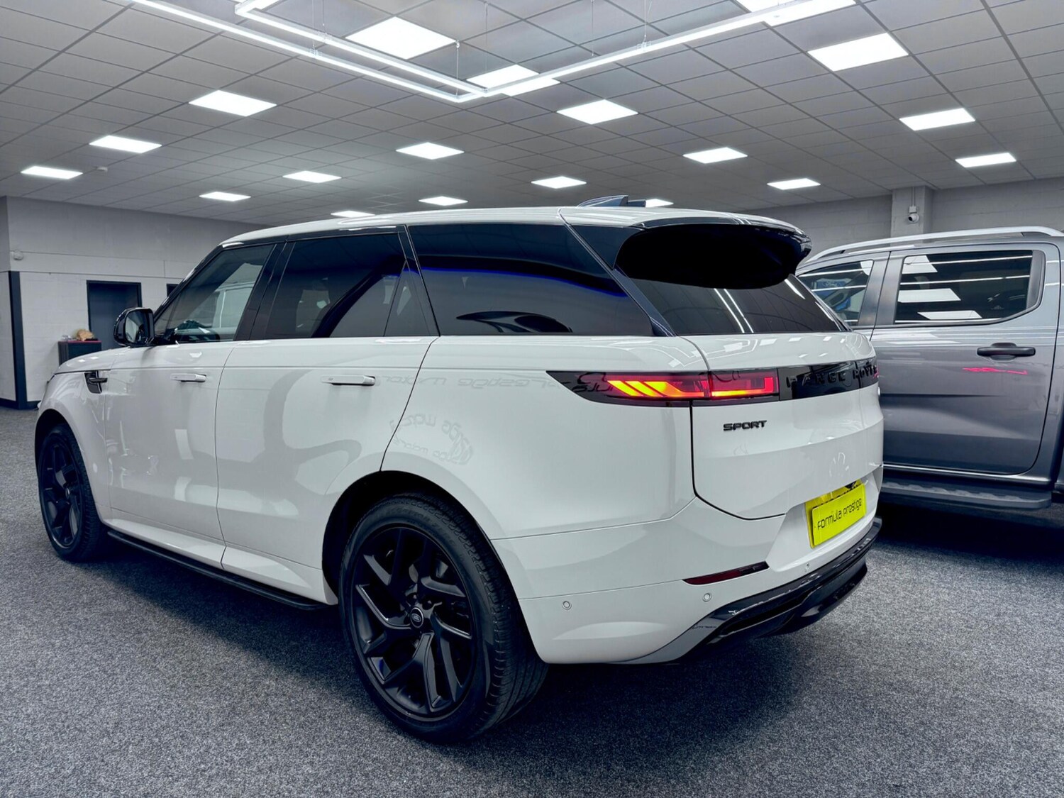 Used Land Rover Range Rover Sport 2023 for sale - 77510495: Photo 21