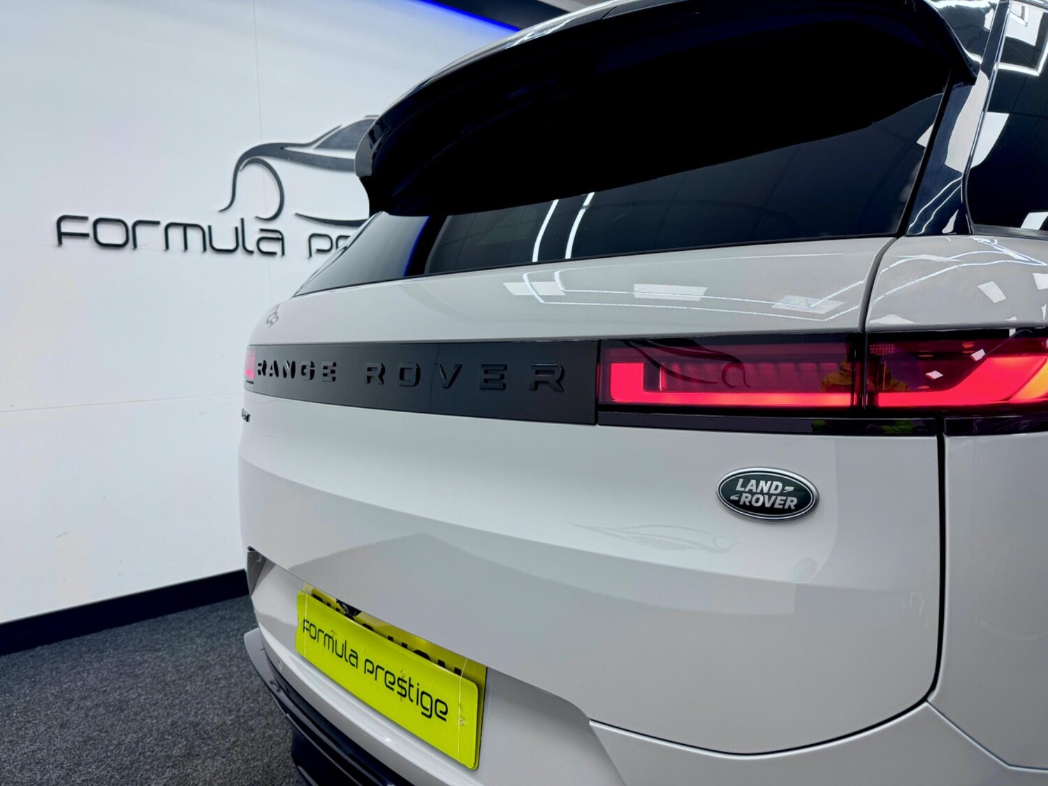 Used Land Rover Range Rover Sport 2023 for sale - 77510495: Photo 24