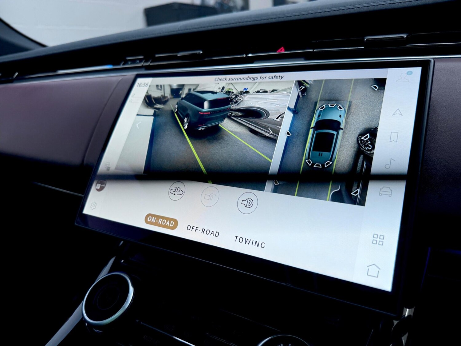 Used Land Rover Range Rover Sport 2023 for sale - 77510495: Photo 25