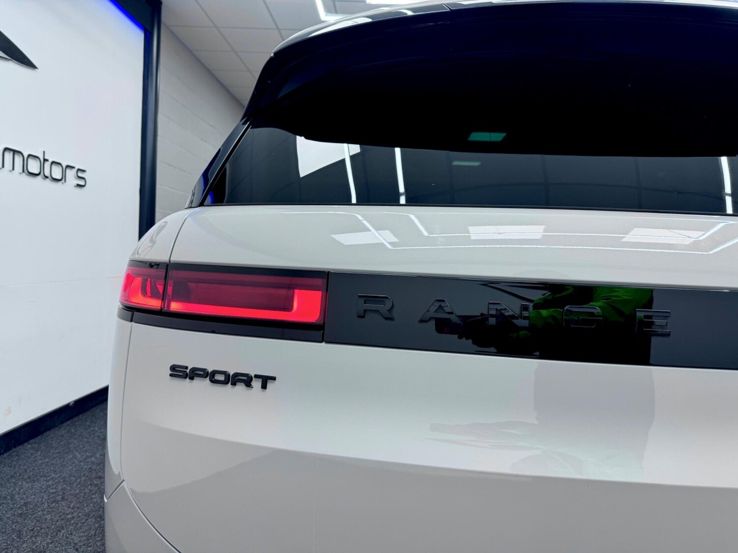 Used Land Rover Range Rover Sport 2023 for sale - 77510495: Photo 26