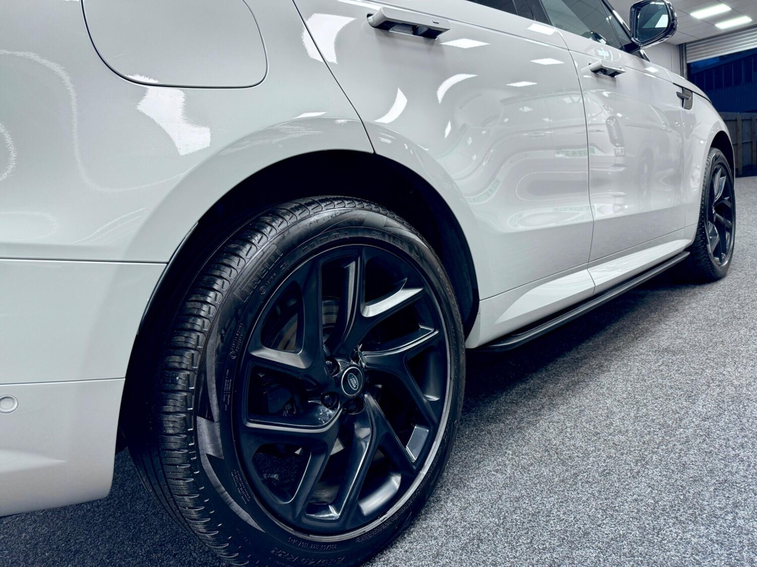 Used Land Rover Range Rover Sport 2023 for sale - 77510495: Photo 28