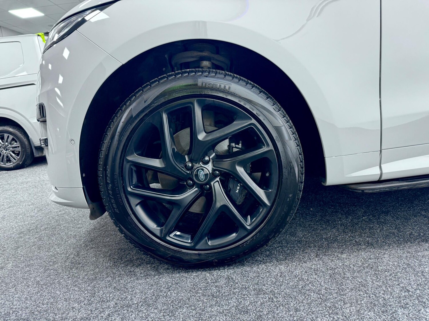 Used Land Rover Range Rover Sport 2023 for sale - 77510495: Photo 31