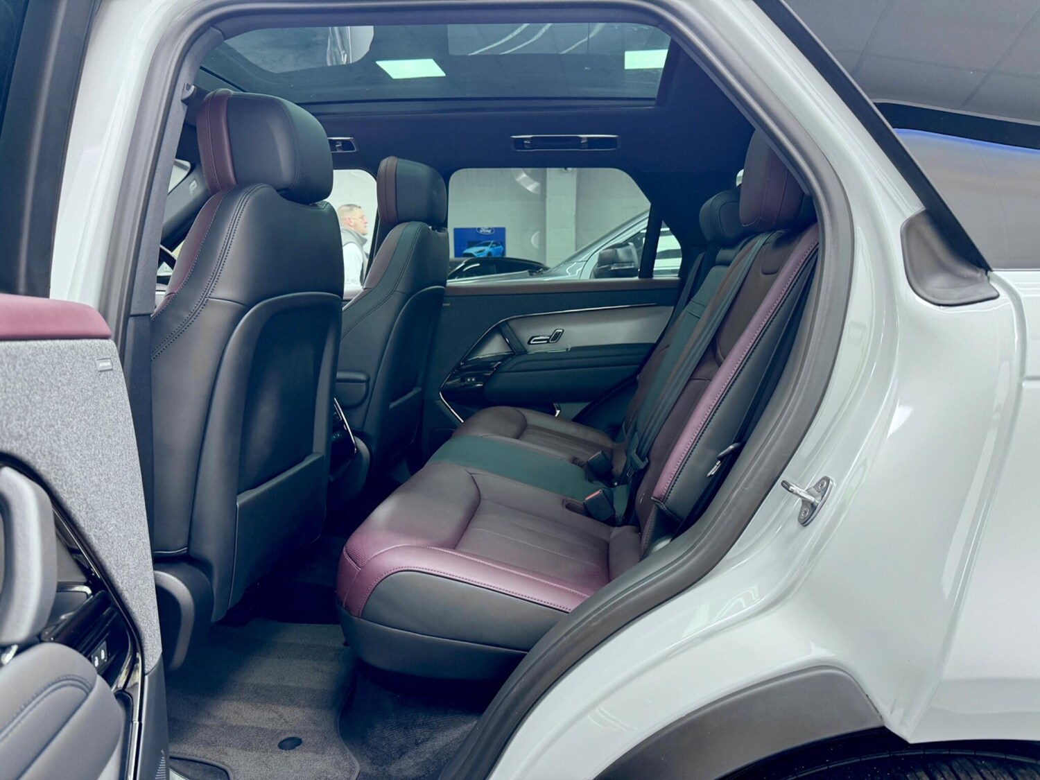 Used Land Rover Range Rover Sport 2023 for sale - 77510495: Photo 33