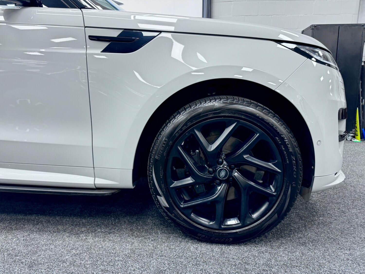 Used Land Rover Range Rover Sport 2023 for sale - 77510495: Photo 34