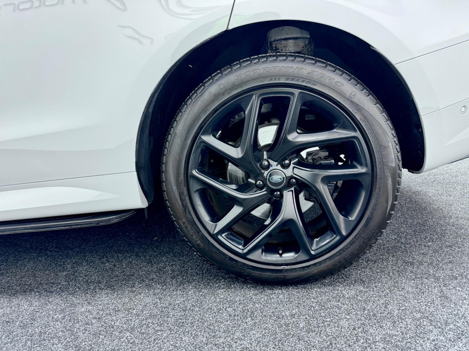 Used Land Rover Range Rover Sport 2023 for sale - 77510495: Photo 35