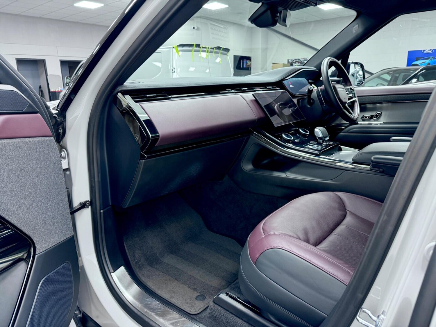 Used Land Rover Range Rover Sport 2023 for sale - 77510495: Photo 36