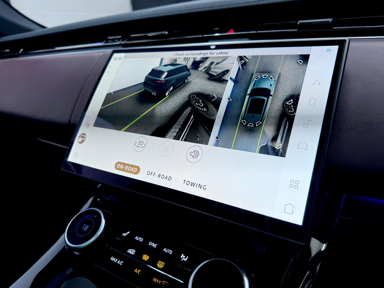 Used Land Rover Range Rover Sport 2023 for sale - 77510495: Photo 37