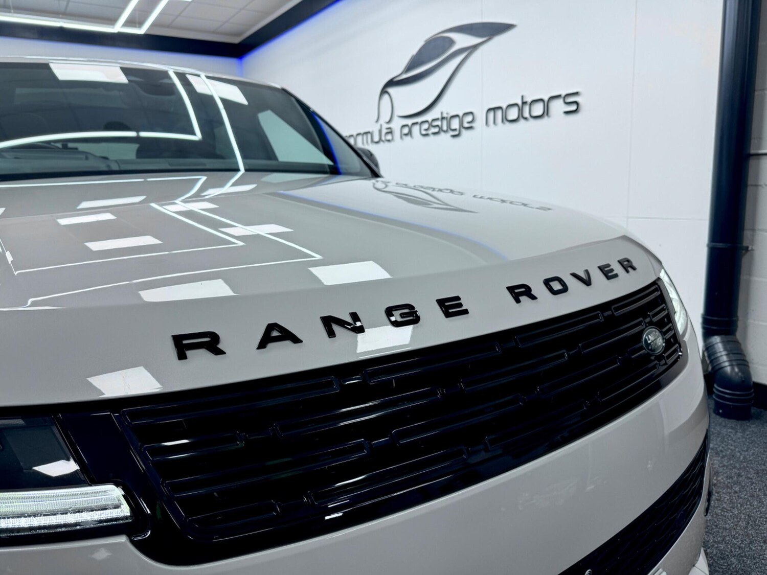 Used Land Rover Range Rover Sport 2023 for sale - 77510495: Photo 41
