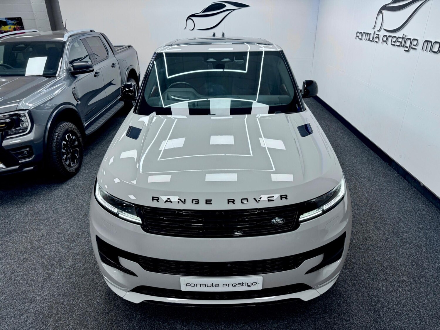 Used Land Rover Range Rover Sport 2023 for sale - 77510495: Photo 42