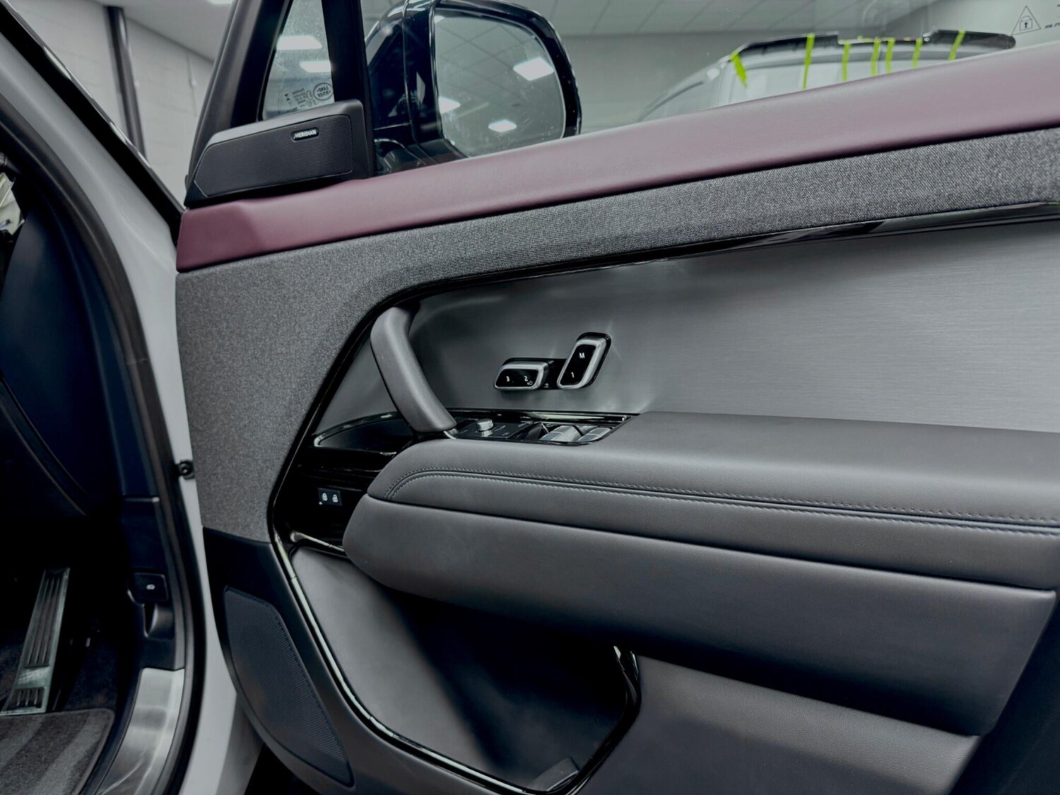 Used Land Rover Range Rover Sport 2023 for sale - 77510495: Photo 43