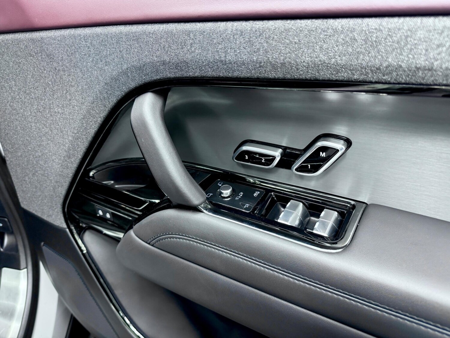 Used Land Rover Range Rover Sport 2023 for sale - 77510495: Photo 45