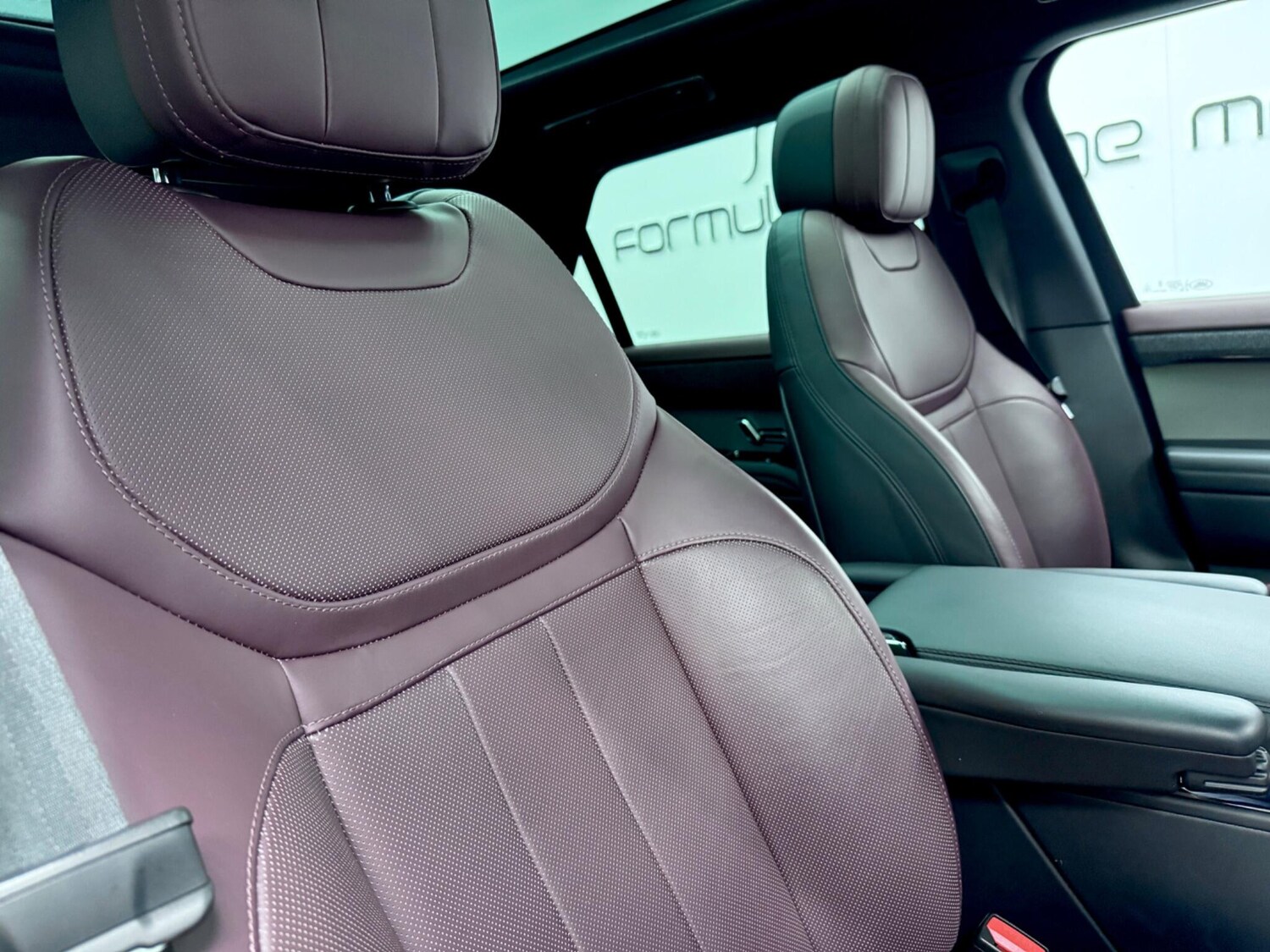 Used Land Rover Range Rover Sport 2023 for sale - 77510495: Photo 46