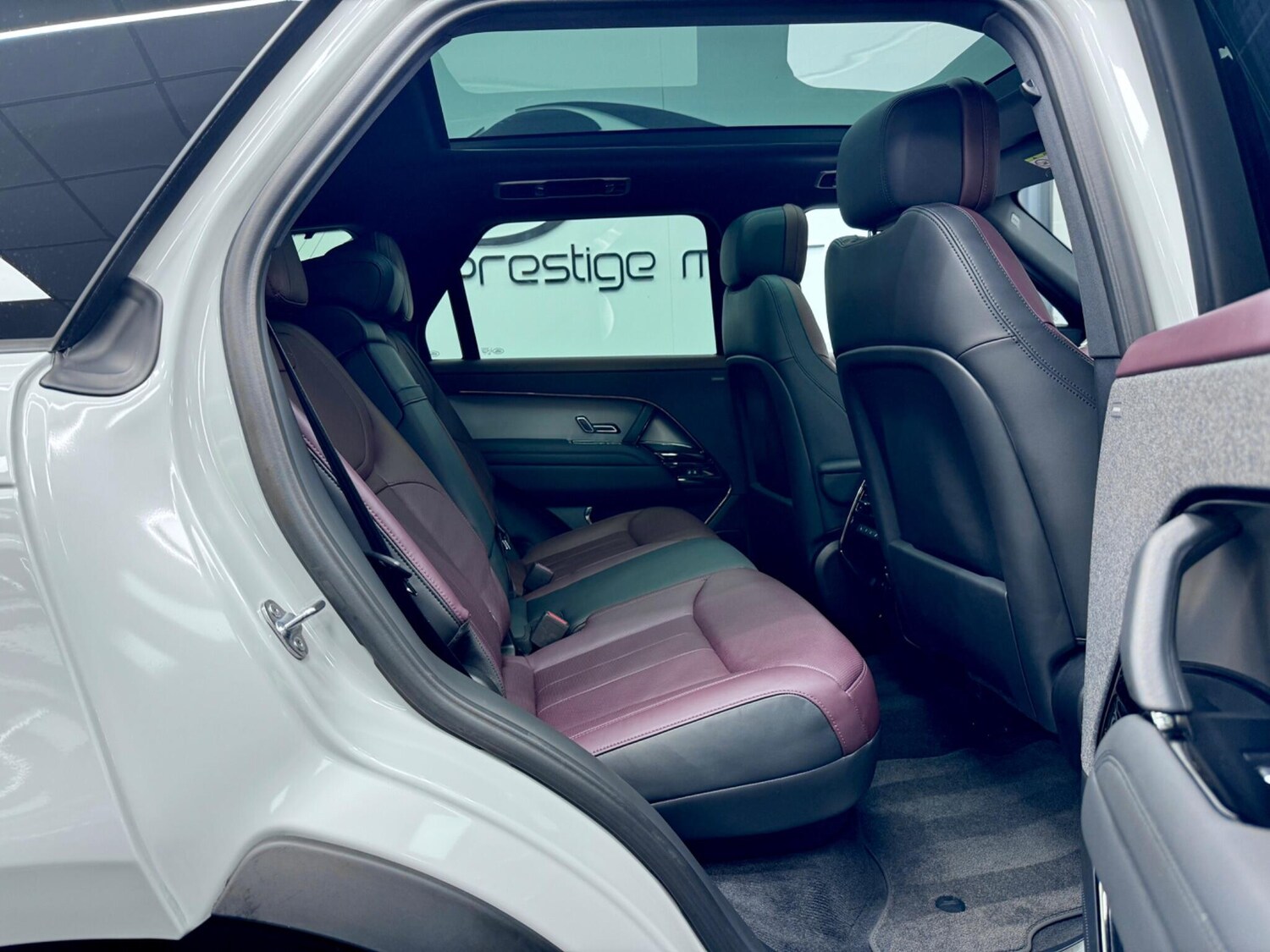 Used Land Rover Range Rover Sport 2023 for sale - 77510495: Photo 48