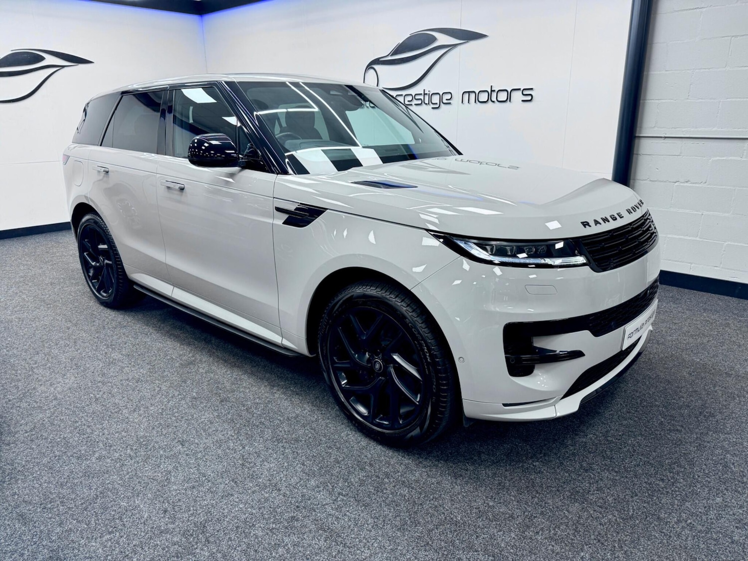 Used Land Rover Range Rover Sport 2023 for sale - 77510495: Photo 5