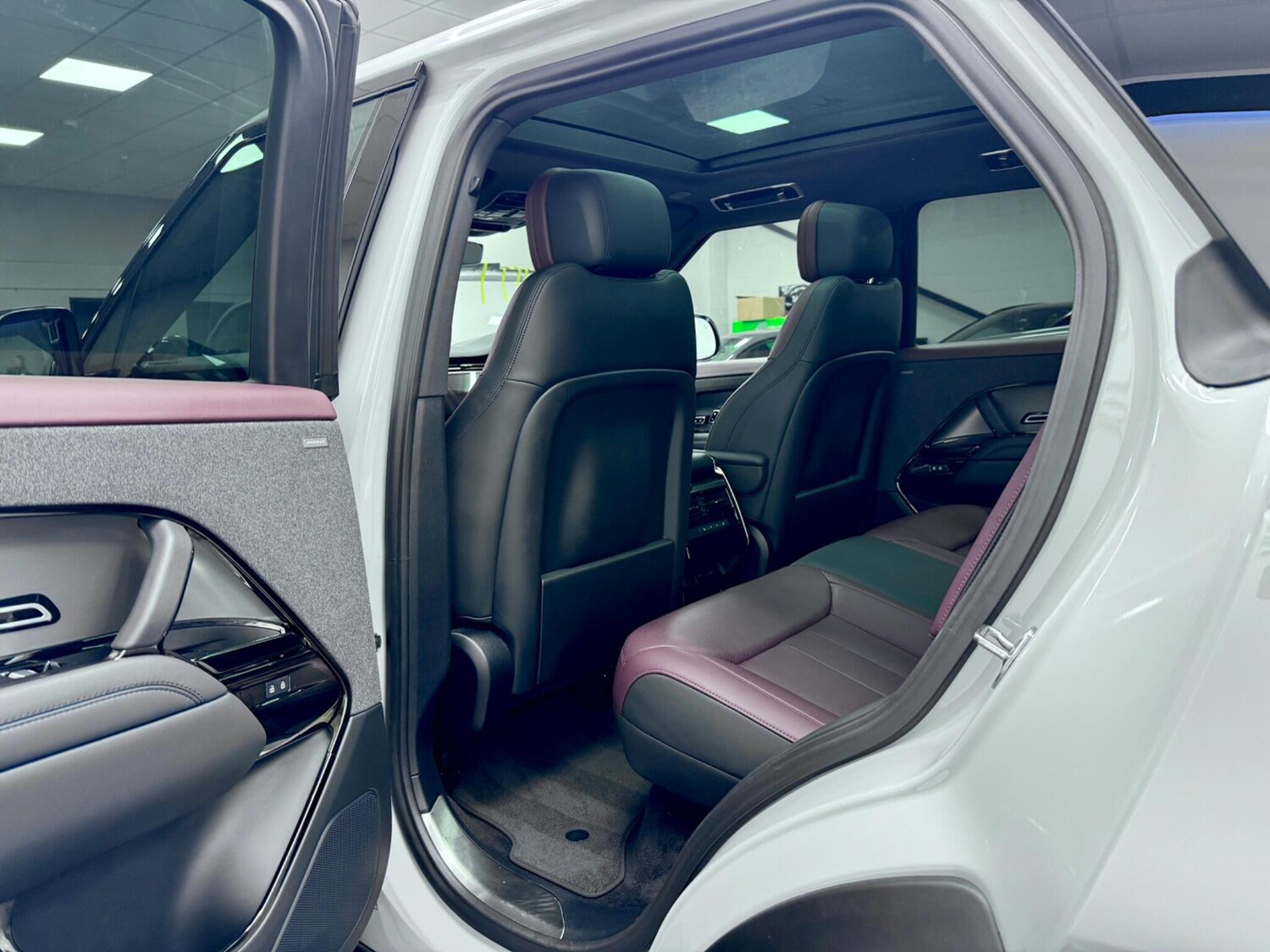 Used Land Rover Range Rover Sport 2023 for sale - 77510495: Photo 51