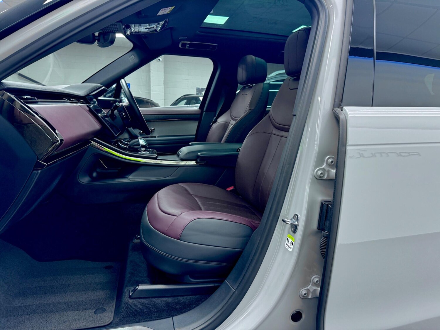 Used Land Rover Range Rover Sport 2023 for sale - 77510495: Photo 52