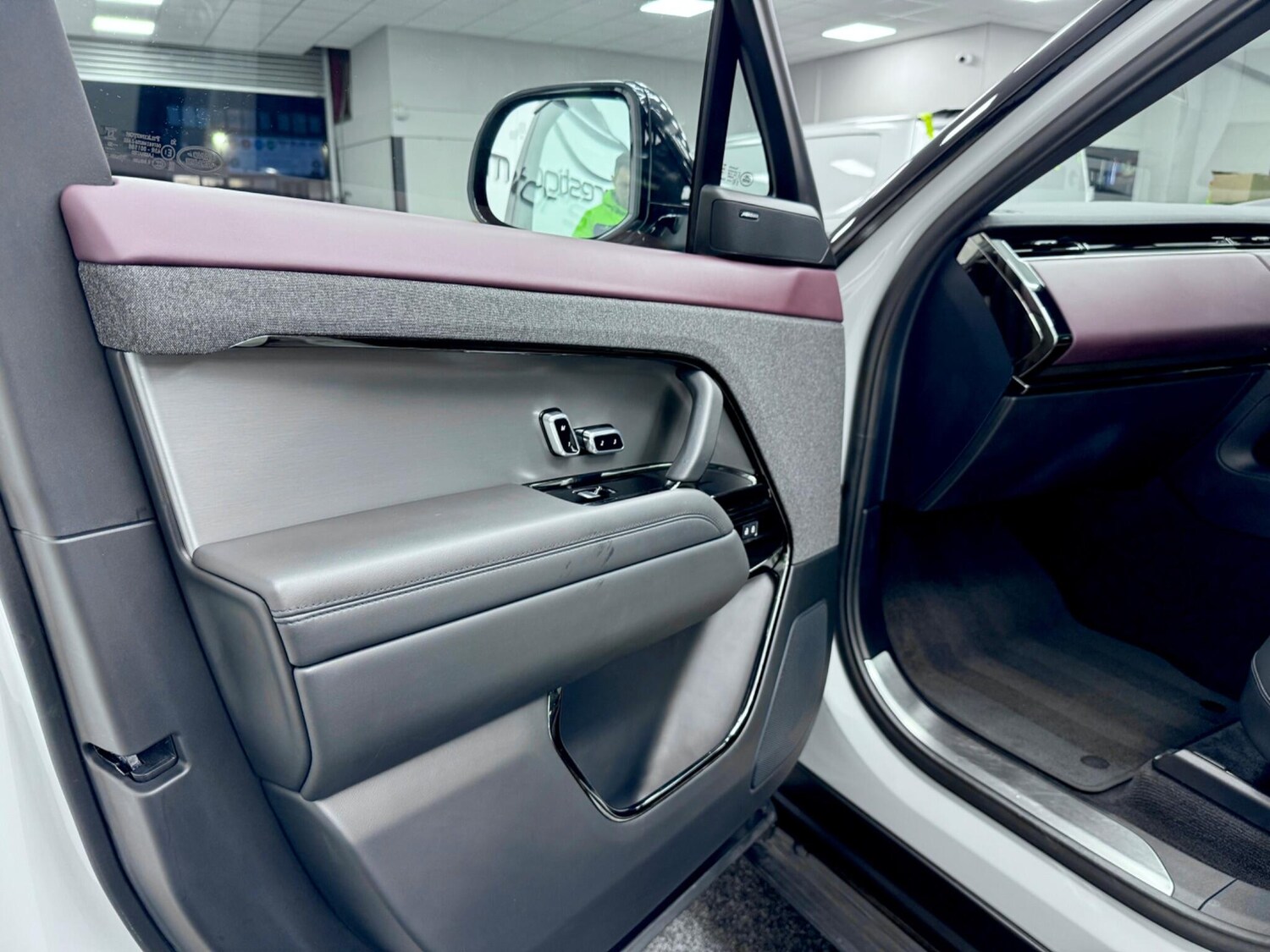 Used Land Rover Range Rover Sport 2023 for sale - 77510495: Photo 54